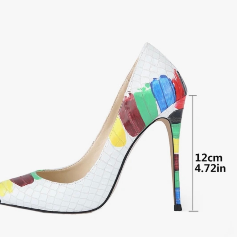 Heels - Picture 10 of 10
